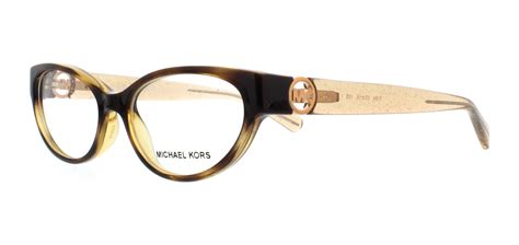 eyeglass frames michael kors